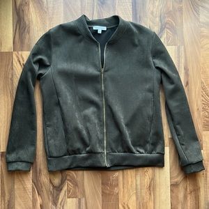 ✨Downeast Bomber Jacket